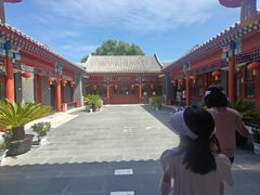 -100家灵感仓库·DIY团建(什刹海店)