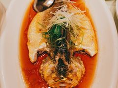 鸡汁黄鱼-夜上海(上元大街店)