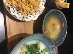 -大王油茶(磁器口店)