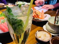 莫吉托-和彩放题餐厅(酒仙桥店)