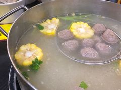-大吉利·潮汕鲜牛肉火锅(万峰路店)