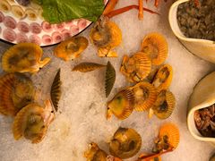-格瑞欧海鲜自助烤肉火锅(光彩店)