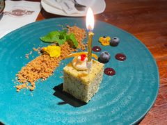 生日甜品-格鲁·秀色Georgia’s Feast