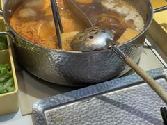 -呷哺呷哺 黄金牧场 (新中关购物中心店)