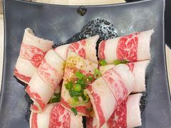 -新石器烤肉(千灯大润发店)
