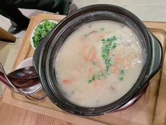 -如轩·海鲜砂锅粥·潮汕菜(海珠店)