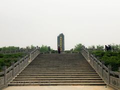 景点-洛阳市隋唐城遗址植物园