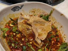 -九寨沟特色牦牛肉汤锅