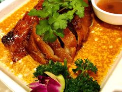 -鹅冠港式茶餐厅(来福士店)