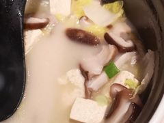 -西贝(金桥店)