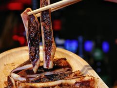 -1819餐厅·团队聚餐·烤串·精酿