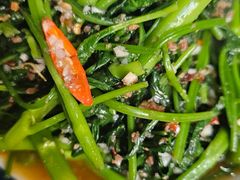 -蜗牛小馆醉乡民谣云南菜(惠新西里店)