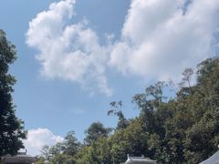 -飞霞风景名胜区