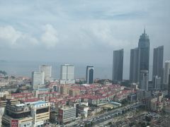 -烟台中泽华羿铂尔曼酒店·汇·全日餐厅·高空海景自助