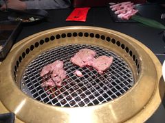 -谷牛和牛烤肉(漕河泾印象城店)