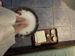 -琦品高端美容SPA私佳美场