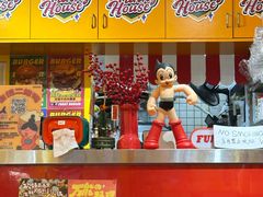 -万能料理屋(钟鼓岭路店)