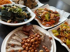 -品品旺饺子王(五道街店)