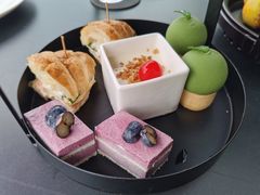 -木守西溪溪隐餐厅