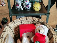 -星巴克臻选(福州仓山万达店)