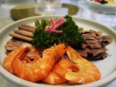 糟货三拼-利鸿私宴(南京路步行街店)
