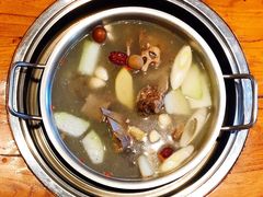-草原牧羊火锅·龙虾·烤鱼(杨浦店)