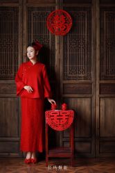 -拉玛摄影 STUDIO(滨江道店)