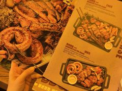 -火鬼 PYRO(五道口店)