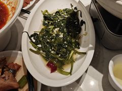 -刘胖子家常菜·蹄花焖藕(中央花园店)