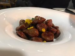 烤肠-1861意大利餐厅(文化广场店)