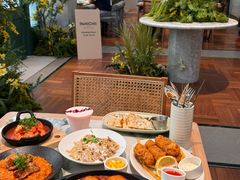-沛家·西餐Brunch·直火料理