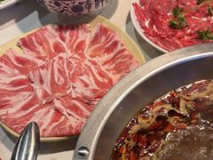 -重庆巴渝火锅(钟家村店)