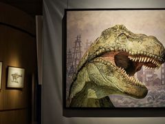 -自贡恐龙博物馆