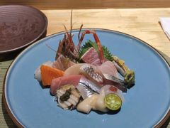 -镹·鱼料理  国产鱼使用店