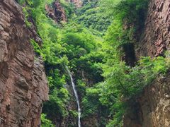 -湖洞水自然风景区