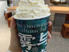 -雾与山茶(大禹城店)