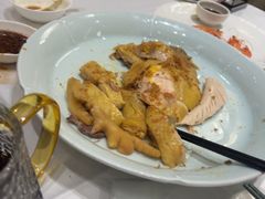 -御彩酒家(东风东路店)