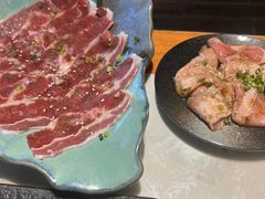 -久藏·横膈膜烧肉·酒场(江汉路店)