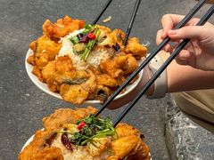 -清真·拉菲尔鱼庄(钟楼回民街店)