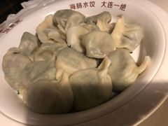 -日丰园海肠水饺·老字号大连海鲜(和平广场店)