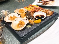 -金满楼(天河中路店)