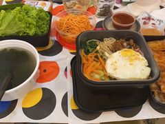 -鑫日千里马朝鲜族小馆(总店)