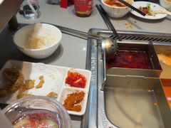 -海底捞火锅(步步高新天地店)