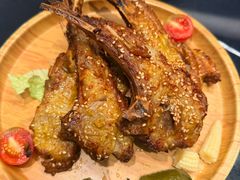 -巴依老爷新疆美食(清华东门店)