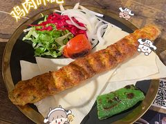 -Mevlana梅夫娜土耳其餐厅·清真