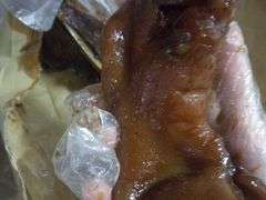 -王裕興肉莊(南禅寺店)