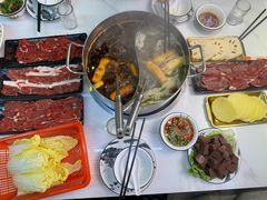 -刘少华贵州小黄牛·鲜牛肉火锅(总店)