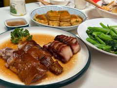 -清晖小苑·顺德菜(观澜湖新城店)