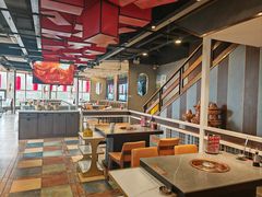 -前门·鲜肉火锅(长风店)