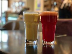 -CafeDuVillage乡村咖啡馆(美邻苑店)